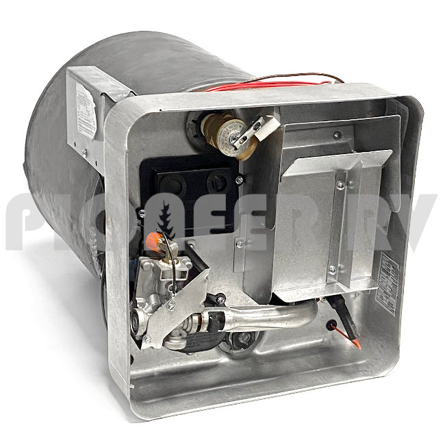 Forest River RV Suburban 6 Gallon Water Heater SW6DE / 5239A  | Pioneer RV, OEM Replacement Parts