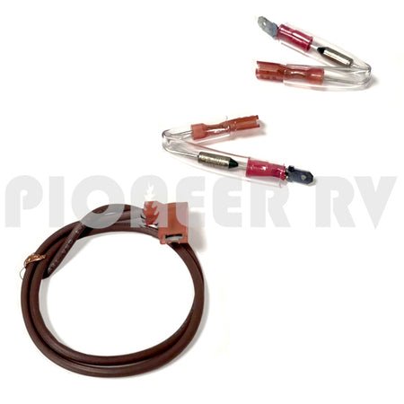 Forest River RV Thermal Cutoff for Atwood Water Heater 94398 | Pioneer RV, OEM Replacement Parts