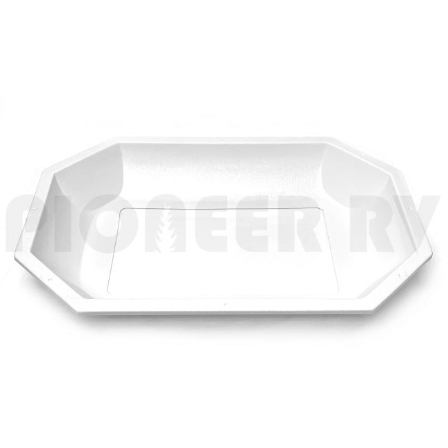 Forest River RV Inner Skylight 32" X 22" Hex 20X18536A | Pioneer RV, OEM Replacement Parts