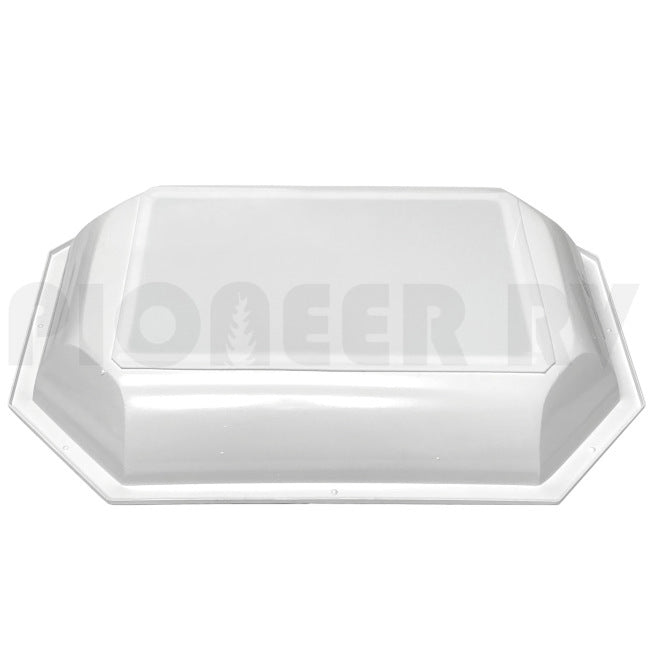 Forest River RV Inner Skylight 32" X 22" Hex 20X18536A | Pioneer RV, OEM Replacement Parts