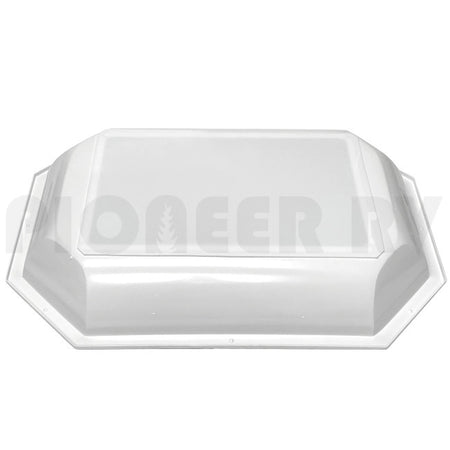 Forest River RV Inner Skylight 32" X 22" Hex 20X18536A | Pioneer RV, OEM Replacement Parts