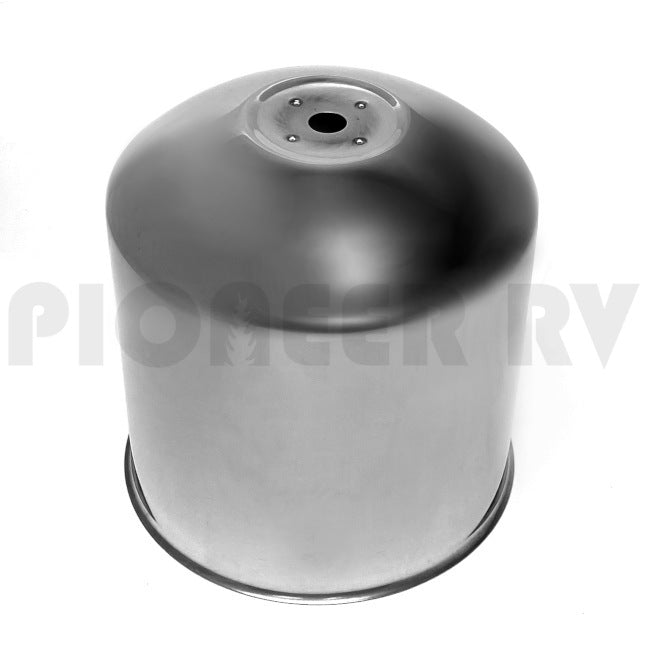 Forest River RV Freightliner Wheel Axel Hub Cover 22-53063-000 | Pioneer RV, OEM Replacement Parts