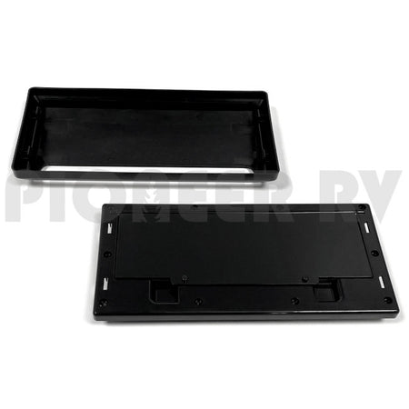 Forest River RV Exterior Range Vent 12.75" x 6" Black 30I61482A | Pioneer RV, OEM Replacement Parts