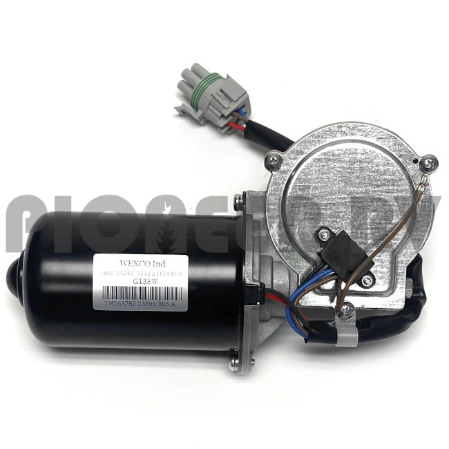 ウーハー RV G138W Wiper Motor 08489144 – Pioneer RV Parts Company