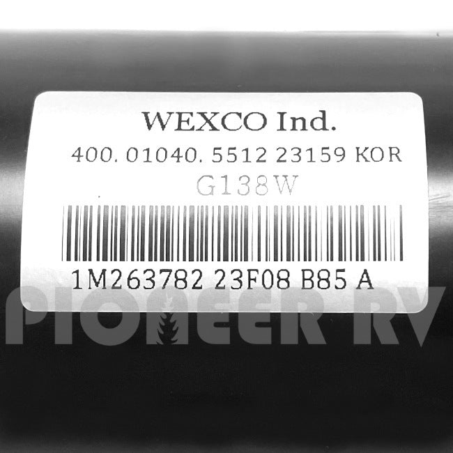 ウーハー 8-98029-119-4 Wiper Motor Isuzu
