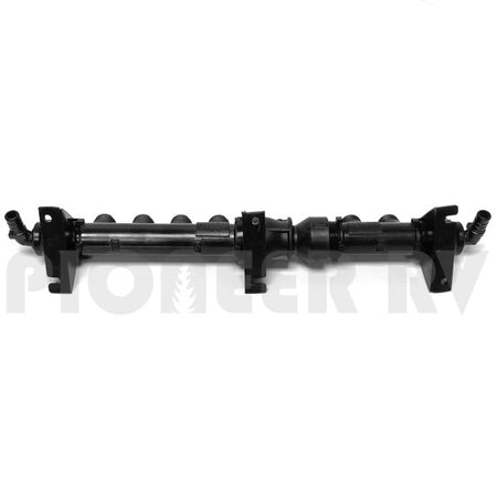 Forest River RV Water Manifold 6-Port Outlet Assembly 60P09121A | Pioneer RV, OEM Replacement Parts