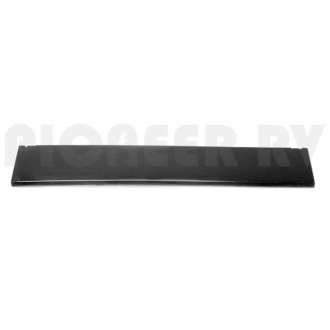 Forest River RV Carefree Awning Deflector Bracket / Screw Cover 90M18684A | Pioneer RV, OEM Replacement Parts
