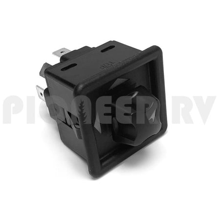 Forest River RV Ramco ELE310 Mirror Switch Head | Pioneer RV, OEM Replacement Parts