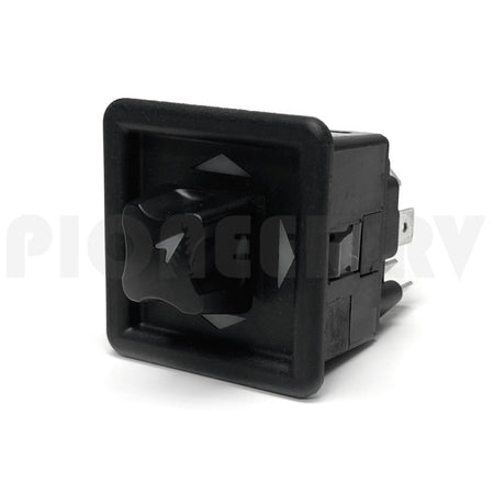 Forest River RV Ramco ELE310 Mirror Switch Head | Pioneer RV, OEM Replacement Parts