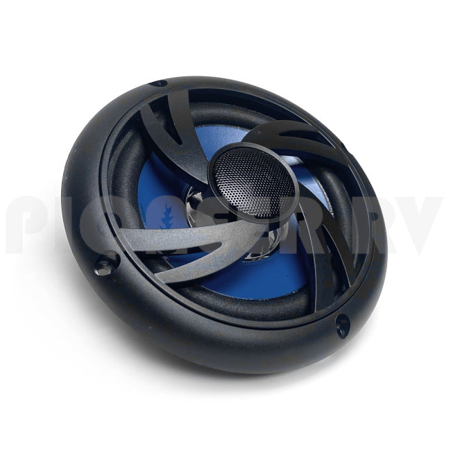 Forest River RV Outdoor Waterproof Speaker 5.25" Round F100044581 | Pioneer RV, OEM Replacement Parts