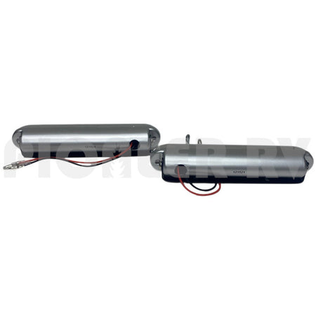 Forest River RV 12V Fog Light Pair White LED F100048746 | Pioneer RV, OEM Replacement Parts