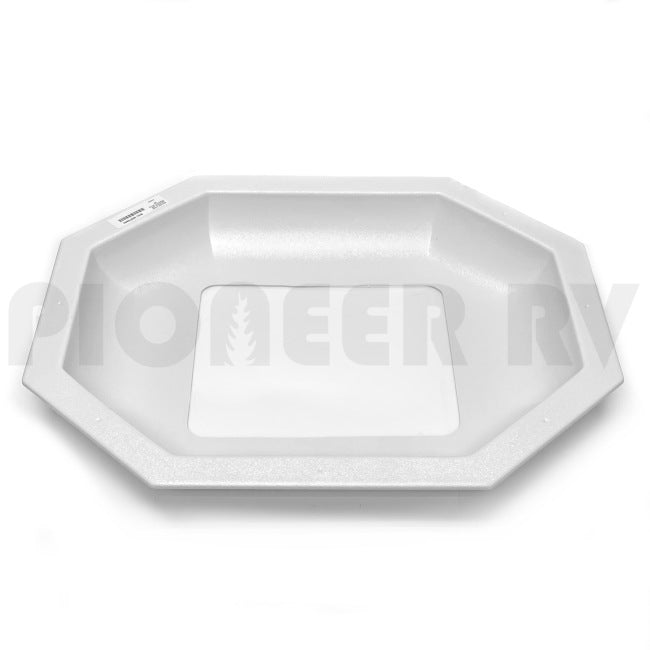 Forest River RV Inner Skylight 27 1/2" x 22 5/8" Hex F100068604 | Pioneer RV, OEM Replacement Parts