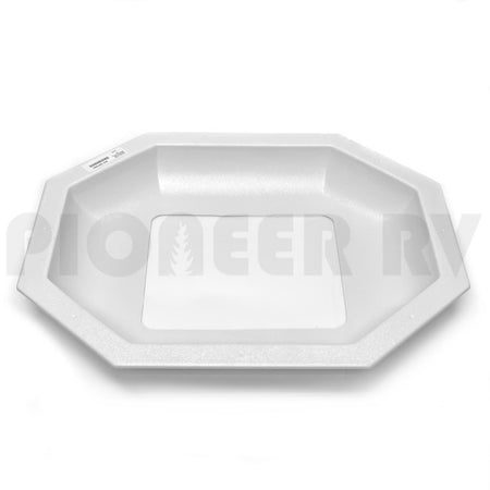 Forest River RV Inner Skylight 27 1/2" x 22 5/8" Hex F100068604 | Pioneer RV, OEM Replacement Parts