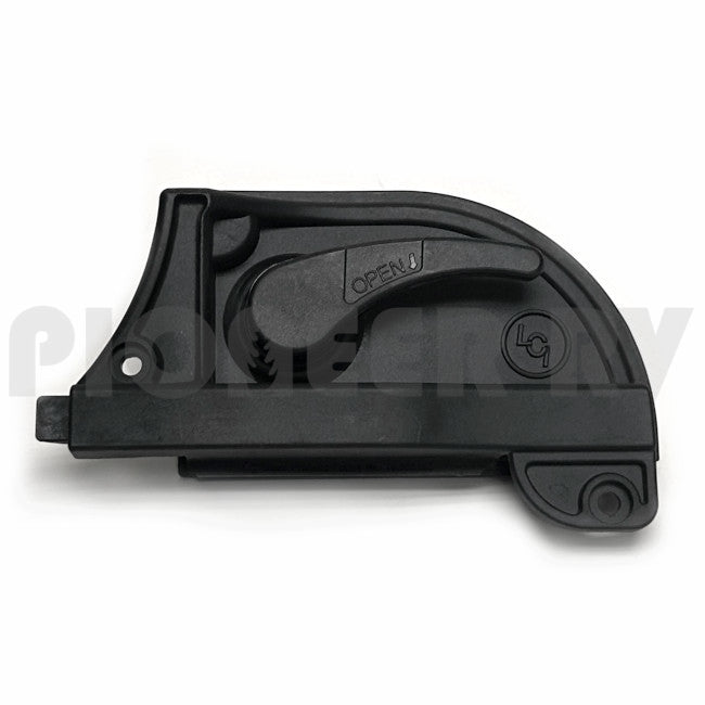 RV Screen Door Latch/Handle Right Hand 08617730 – Pioneer RV Parts