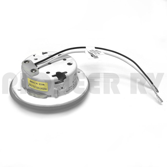 Forest River RV Interior 3" Puck Light F100090184 | Pioneer RV, OEM Replacement Parts