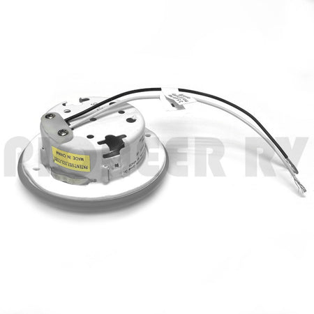 Forest River RV Interior 3" Puck Light F100090184 | Pioneer RV, OEM Replacement Parts