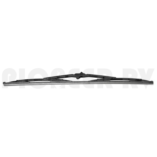 Forest River RV Wiper Arm 32" J-Hook High Bridge F100186551 | Pioneer RV, OEM Replacement Parts