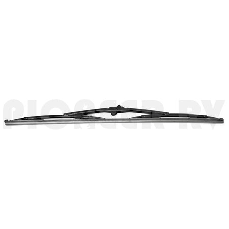 Forest River RV Wiper Arm 32" J-Hook High Bridge F100186551 | Pioneer RV, OEM Replacement Parts