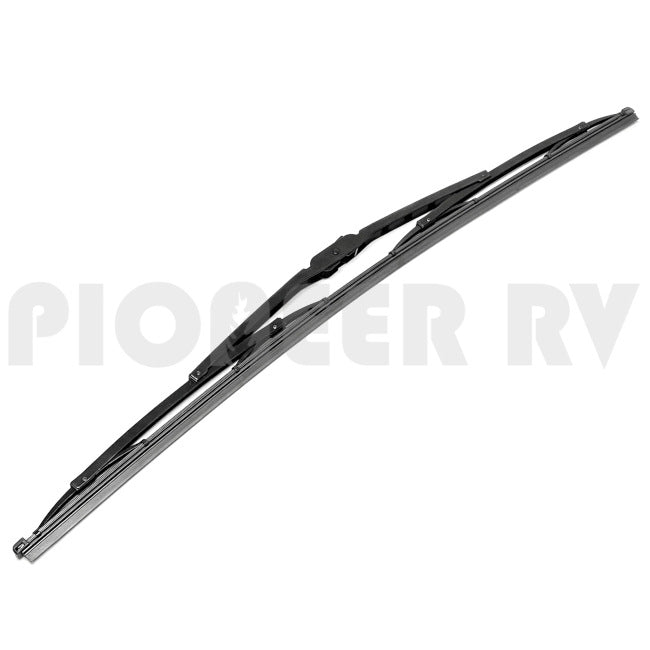 Forest River RV Wiper Arm 32" J-Hook High Bridge F100186551 | Pioneer RV, OEM Replacement Parts