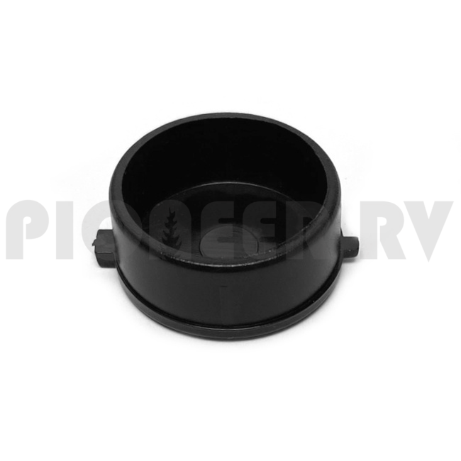 Forest River RV Plastic Wiper Arm Cap F100239825 | Pioneer RV, OEM Replacement Parts