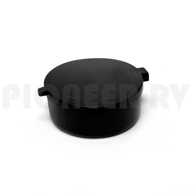 Forest River RV Plastic Wiper Arm Cap F100239825 | Pioneer RV, OEM Replacement Parts