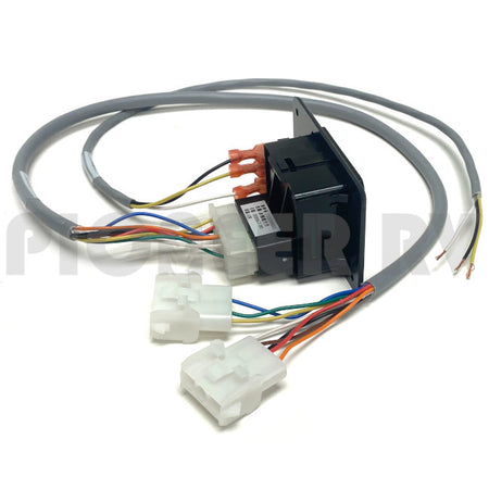 Forest River RV Ramco Mirror Control FORES5100 Switch F100255393 | Pioneer RV, OEM Replacement Parts