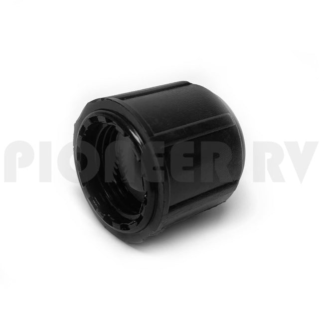 Forest River RV Water Manifold Port Cap 1/2" NPT F100256060 | Pioneer RV, OEM Replacement Parts