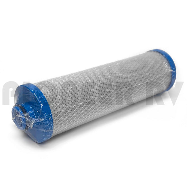 RV Blue Top Standard Water Filter for RCS/FR1 Housing 08617720