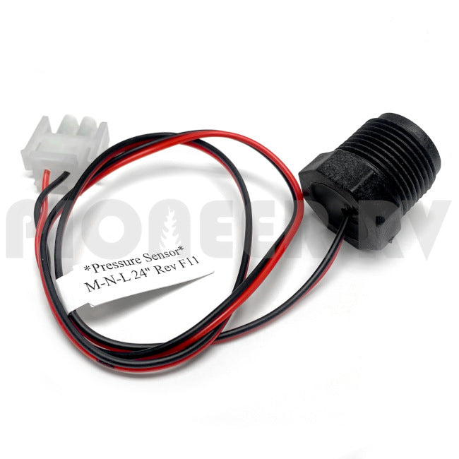 Forest River Tank Pressure Sensor 24" F100449740 | Pioneer RV, OEM Replacement Parts