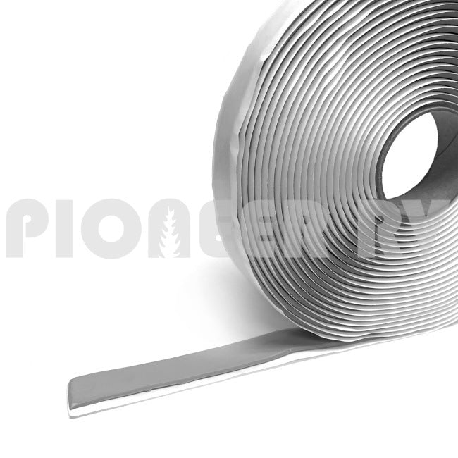 Dicor Butyl Seal Tape Gray 30ft 08571325 | Pioneer RV, OEM Replacement Parts