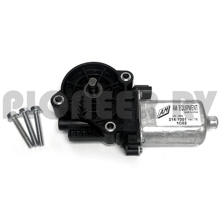 Forest River RV Kwikee Step Motor 214-1001 | Pioneer RV, OEM Replacement Parts