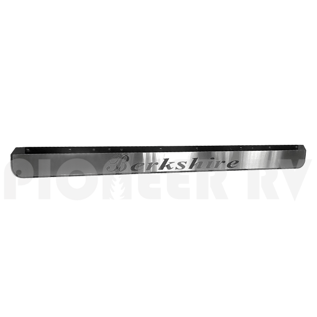 Forest River RV Berkshire Rockguard 95" F100146691 | Pioneer RV, OEM Replacement Parts