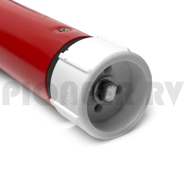 Forest River RV Irvine ES251D-0.7/34 Shade Motor 30I106734A | Pioneer RV, OEM Replacement Parts