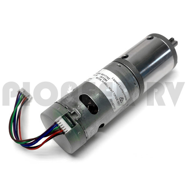 Forest River RV Lippert 287298 Slide Out Motor 40E13767A | Pioneer RV, OEM Replacement Parts