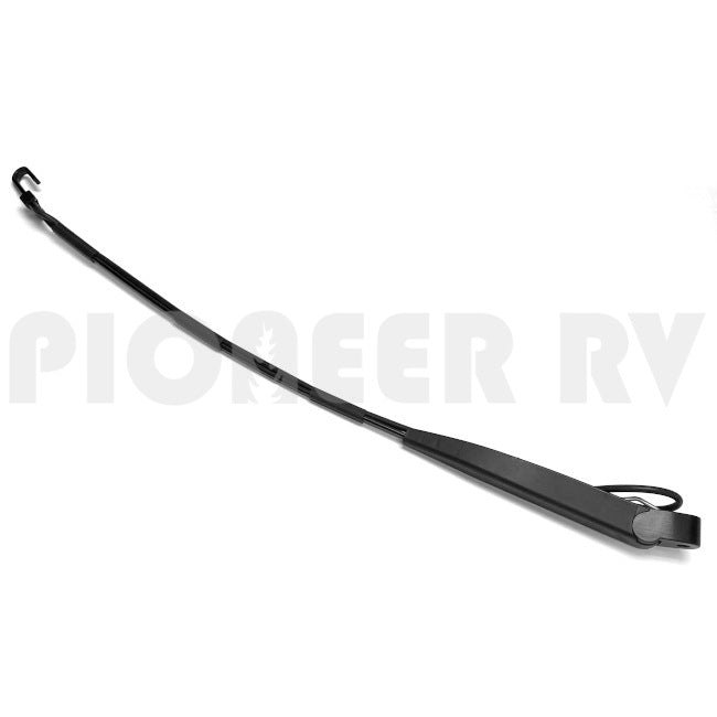 Forest River RV J-Hook Wiper Arm 28" 10F19664A | Pioneer RV, OEM Replacement Parts