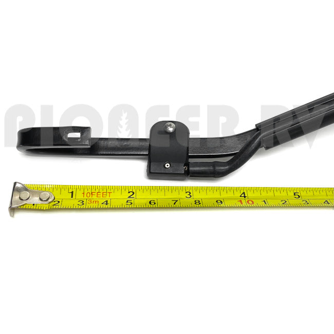 Forest River RV J-Hook Wiper Arm 28" 10F19664A | Pioneer RV, OEM Replacement Parts