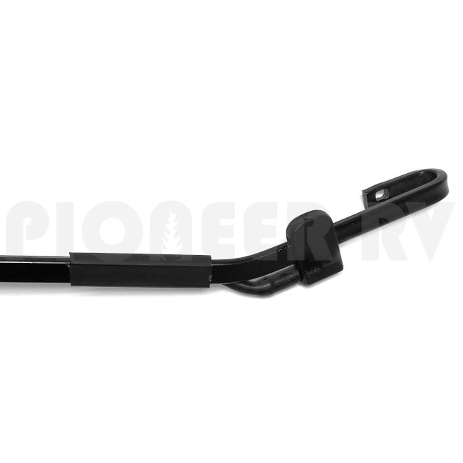 Forest River RV J-Hook Wiper Arm 28" 10F19664A | Pioneer RV, OEM Replacement Parts