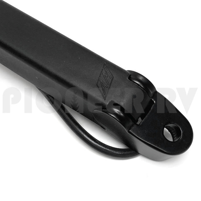 Forest River RV J-Hook Wiper Arm 28" 10F19664A | Pioneer RV, OEM Replacement Parts