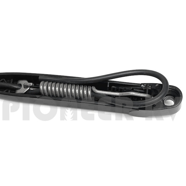 Forest River RV J-Hook Wiper Arm 28" 10F19664A | Pioneer RV, OEM Replacement Parts