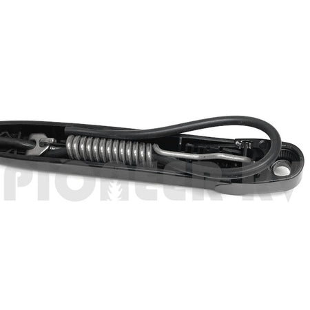 Forest River RV J-Hook Wiper Arm 28" 10F19664A | Pioneer RV, OEM Replacement Parts