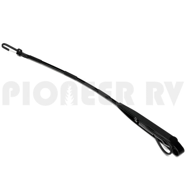 Forest River RV J-Hook Wiper Arm 28" 10F19664A | Pioneer RV, OEM Replacement Parts