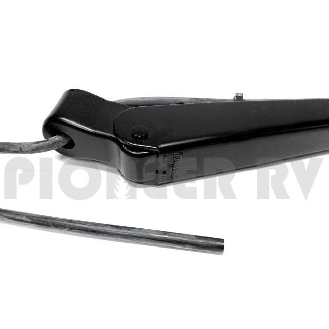 Forest River RV J-Hook Radial 30" Wiper Arm 08625127 | Pioneer RV, OEM Replacement Parts