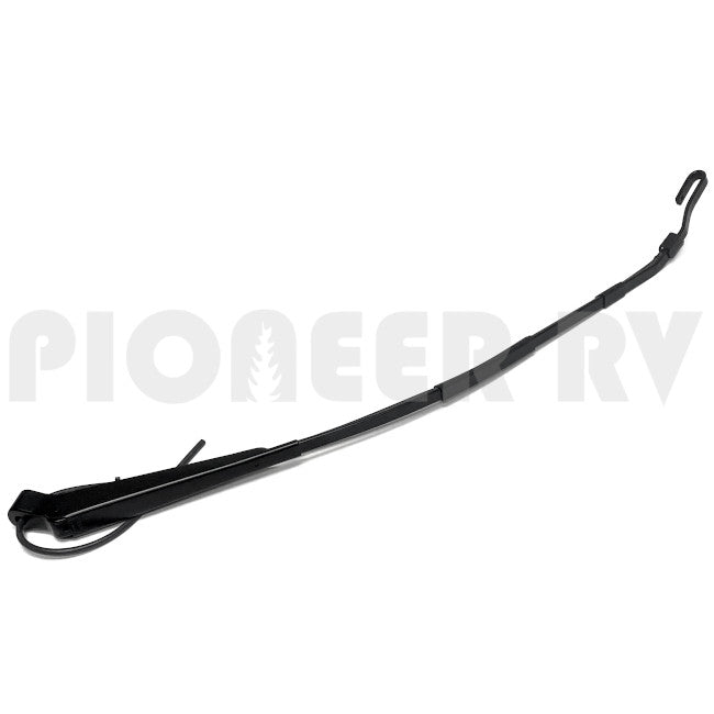 Forest River RV J-Hook Radial 30" Wiper Arm 08625127 | Pioneer RV, OEM Replacement Parts