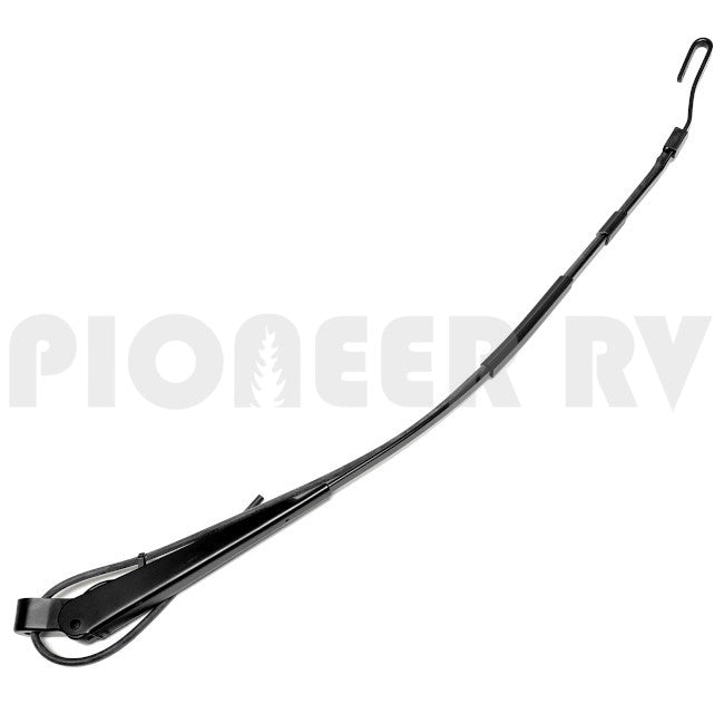 Forest River RV J-Hook Radial 30" Wiper Arm 08625127 | Pioneer RV, OEM Replacement Parts