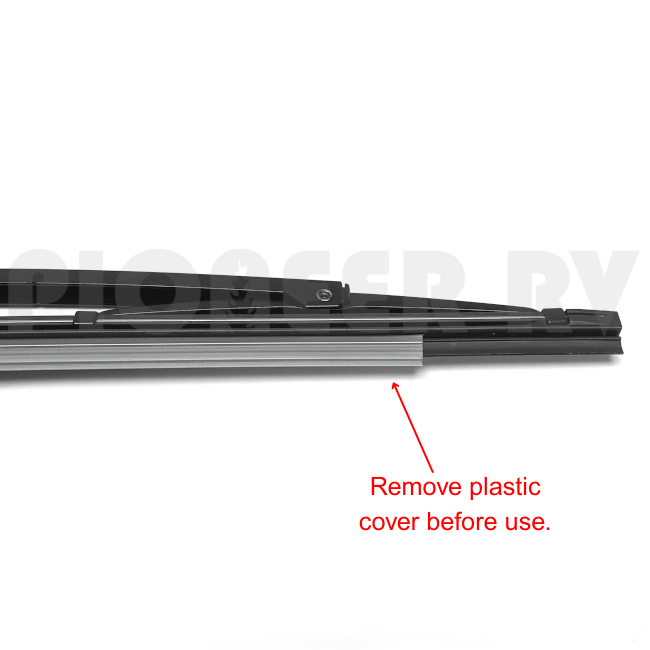 Forest River RV Wiper Blade 28" 10F19665A | Pioneer RV, OEM Replacement Parts