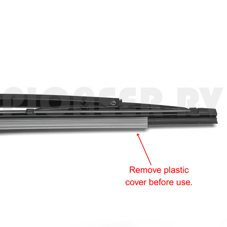 Forest River RV Wiper Blade 28" 10F19665A | Pioneer RV, OEM Replacement Parts